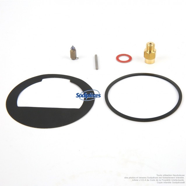 Membrane joint carburateur pour Kohler 2575701-S Membrane joint carburateur pour Kohler 2575701-S