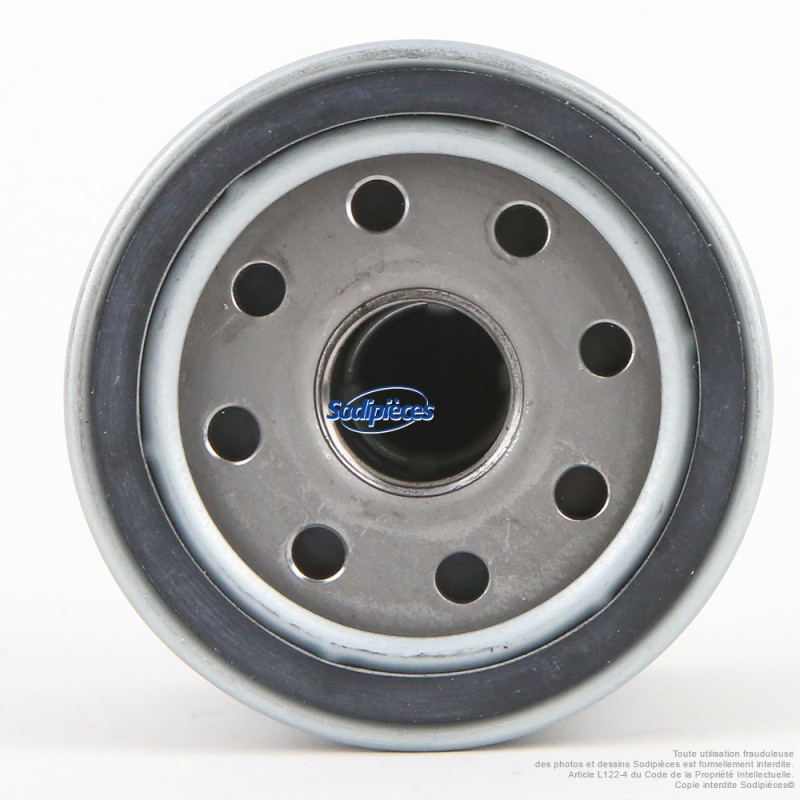  Filtre à huile pour moteur KOHLER, John Deere