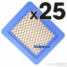 Filtre à air pour Briggs et Stratton 399959. 25 ex