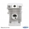Cylindre piston tronçonneuse Stihl 018/MS180 Ø 38 mm Cylindre piston tronçonneuse Stihl 018/MS180 Ø 38 mm