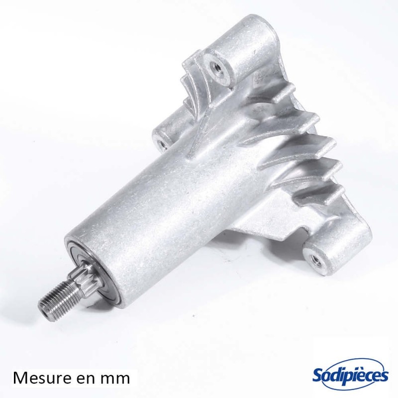 Palier de lame pour AYP 165579