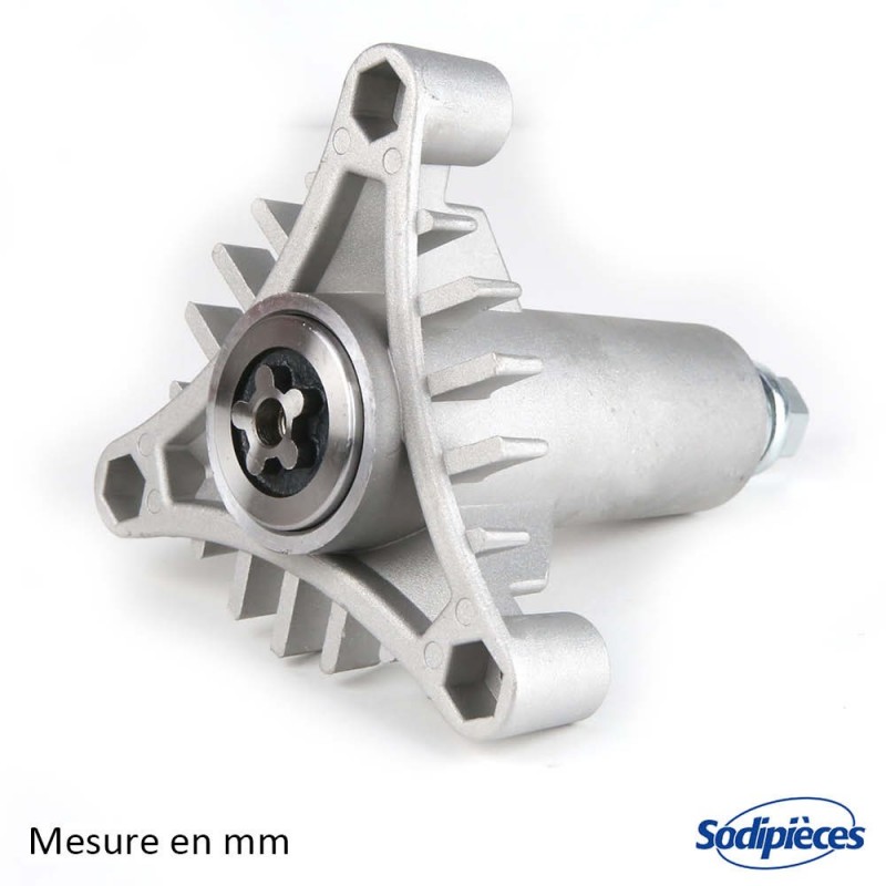 Palier de lame pour AYP N° 130794, Husqvarna N° 532130794