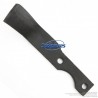 Couteau de fraise droit Pour BCS N° 705 Couteau de fraise droit Pour BCS N° 705