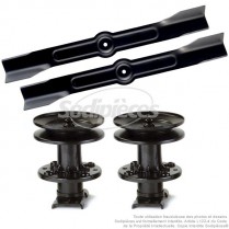 Kit pour noma / coupe 107 cm