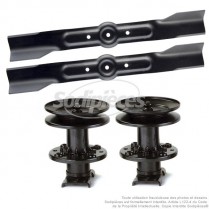 Kit pour Noma / coupe 102 cm