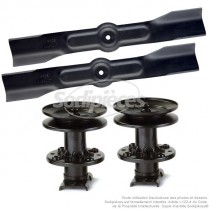 Kit pour Noma / coupe 91 cm