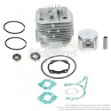 Cylindre + jeu de joint pour Stihl TS400
