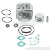 Cylindre + jeu de joint pour Stihl TS400