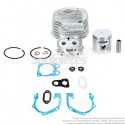 Cylindre + jeu de joint  pour Husqvarna K750