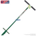 Arrache racine desherbeur Spear & Jackson