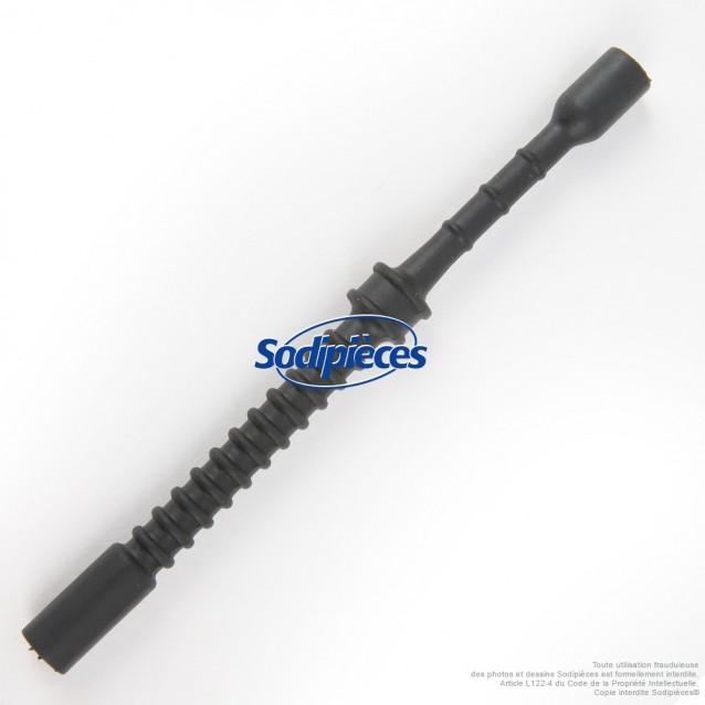 Durite essence pour Stihl 1119 358 7700 12 cm