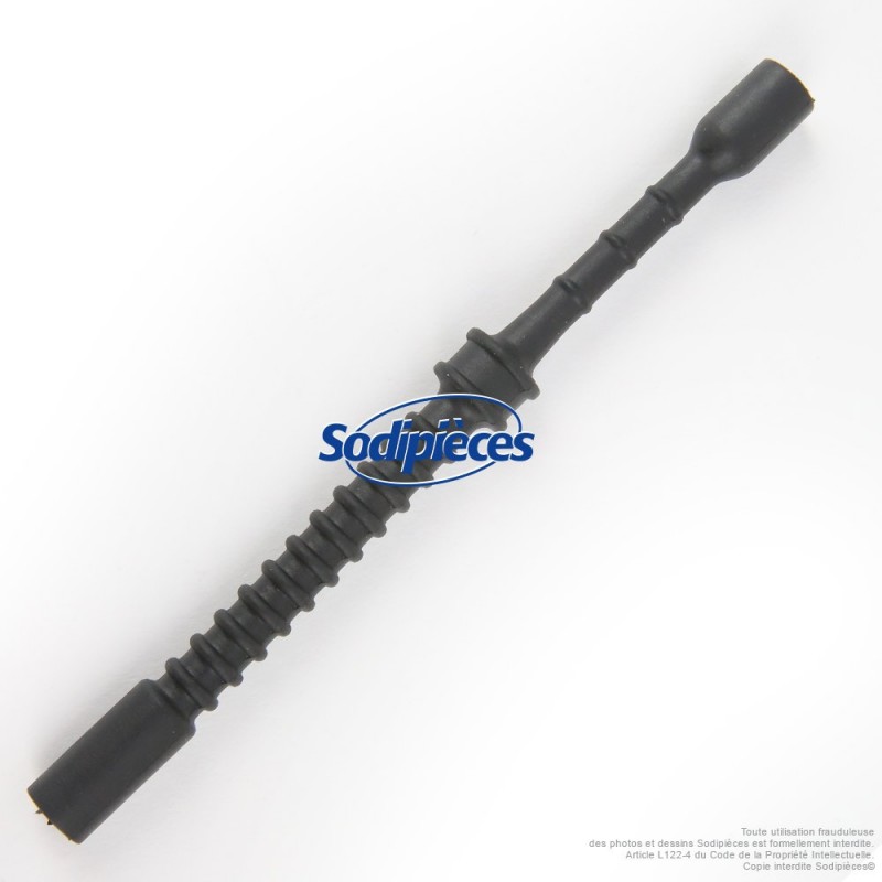 Durite essence pour Stihl 1119 358 7700 12 cm