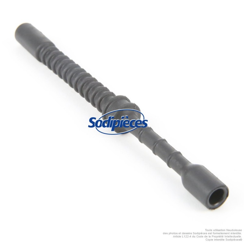 Durite essence pour Stihl 1119 358 7700 12 cm