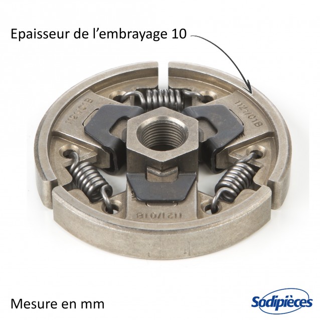 Embrayage pour Stihl 044, 046, MS460