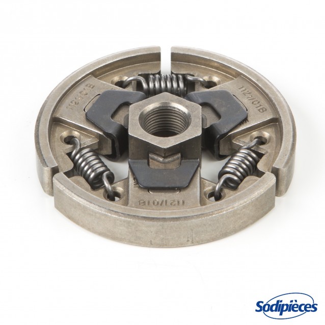 Embrayage pour Stihl 044, 046, MS460 Embrayage pour Stihl 044, 046, MS460