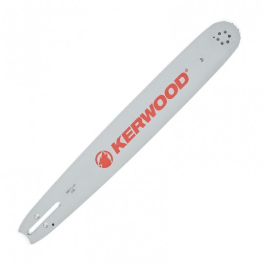 Guide Kerwood. 50 cm, 3/8". 1,5 mm. 20A3KSWB