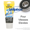 Graisse de roulement. BR2 Plus. Tube 100 g Graisse de roulement. BR2 Plus. Tube 100 g