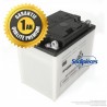 Batterie sèche Premium Palma 12N24-4 Batterie sèche Premium Palma 12N24-4