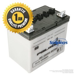 Batterie sèche Premium Palma U1-9