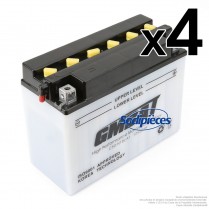 Batterie C50-N18L-A1