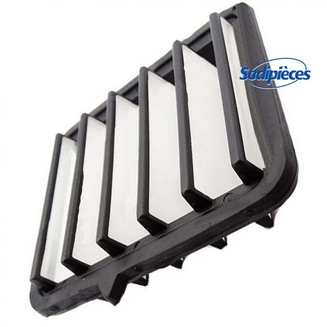Filtre à air pour Husqvarna 537 41 08-01 Filtre à air pour Husqvarna 537 41 08-01