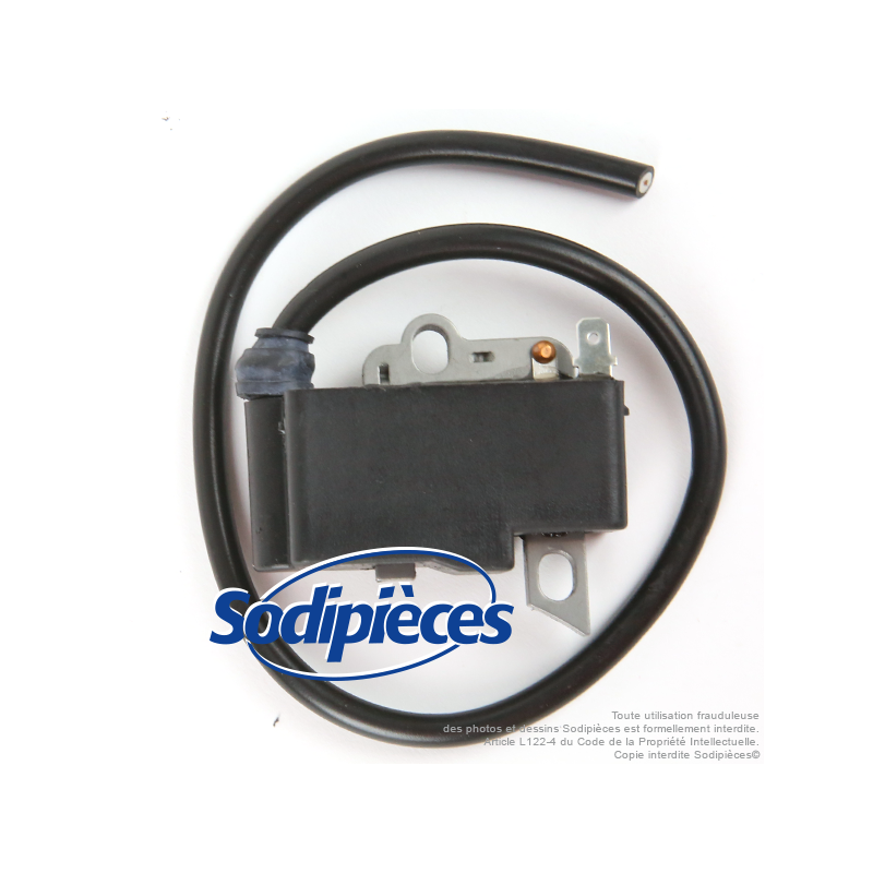 Bobine d'allumage pour Stihl TS410