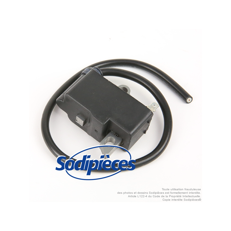 Bobine d'allumage pour Stihl TS410