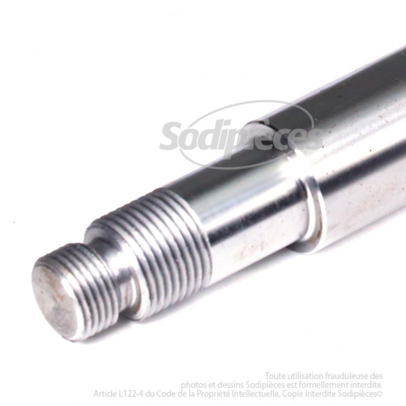 Arbre de palier pour Snapper 21742