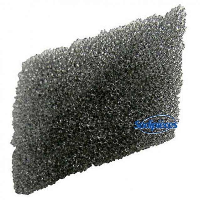 Filtre à air pour Homelite, Ryobi 900952011 Filtre à air pour Homelite, Ryobi 900952011