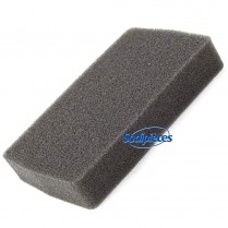 Filtre à air pour Homelite 901652001