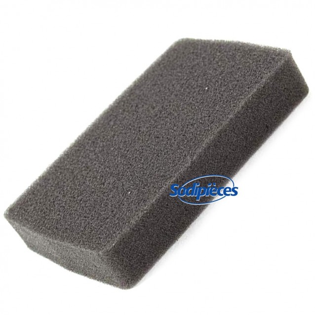 Filtre à air pour Homelite 901652001 Filtre à air pour Homelite 901652001