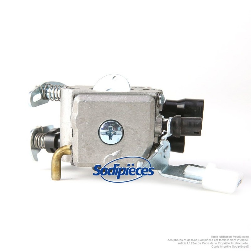 Carburateur pour Stihl MS171 MS181 MS201 MS211