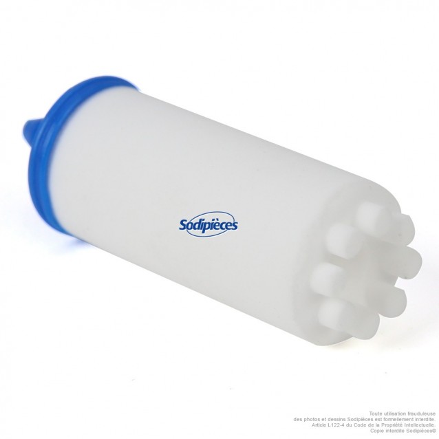 Crépine pour Husqvarna Partner. 506 26 41-01 Crépine pour Husqvarna Partner. 506 26 41-01