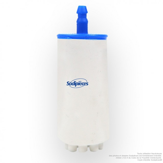 Crépine pour Husqvarna Partner. 506 26 41-01 Crépine pour Husqvarna Partner. 506 26 41-01