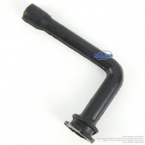 Durite d'huile pour tronçonneuses Stihl