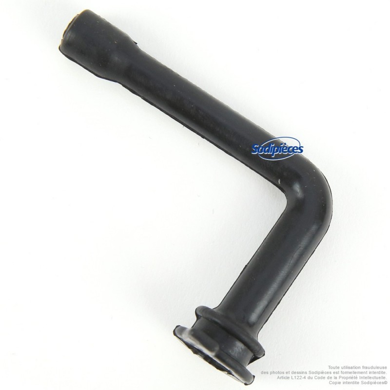 Durite d'huile pour tronçonneuses Stihl