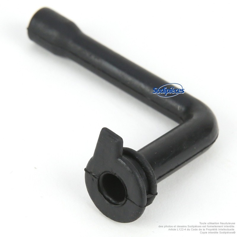 Durite d'huile pour tronçonneuses Stihl