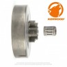 Pignon tronçonneuse 3/8" LP, 6 dents. Stihl 020 020AV Pignon tronçonneuse 3/8" LP, 6 dents. Stihl 020 020AV