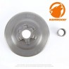 Pignon tronçonneuse 3/8" LP, 6 dents. Stihl 020 020AV Pignon tronçonneuse 3/8" LP, 6 dents. Stihl 020 020AV