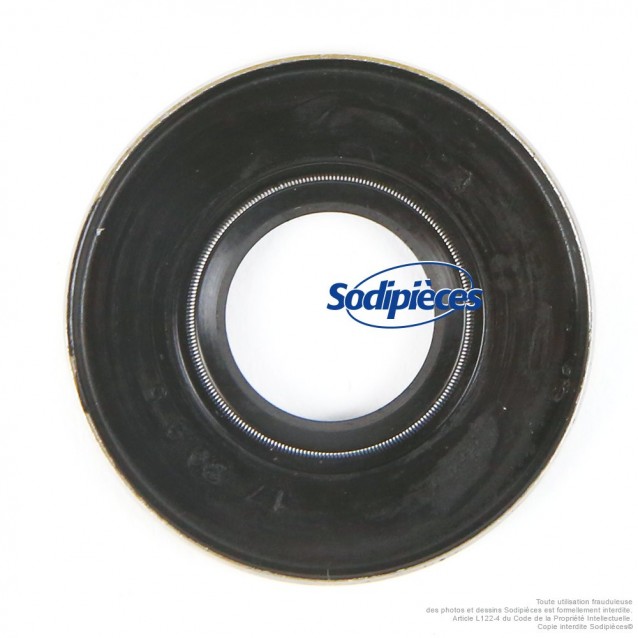 Joint spi pour tronçonneuse Stihl 038AV Super MS381 MS382 Joint spi pour tronçonneuse Stihl 038AV Super MS381 MS382