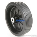 Roue pour Castelgarden Ø 210 mm pour CL480 - CL484 - F502 - F504