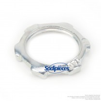 10 écrous de silencieux pour Briggs & Stratton N° 220859