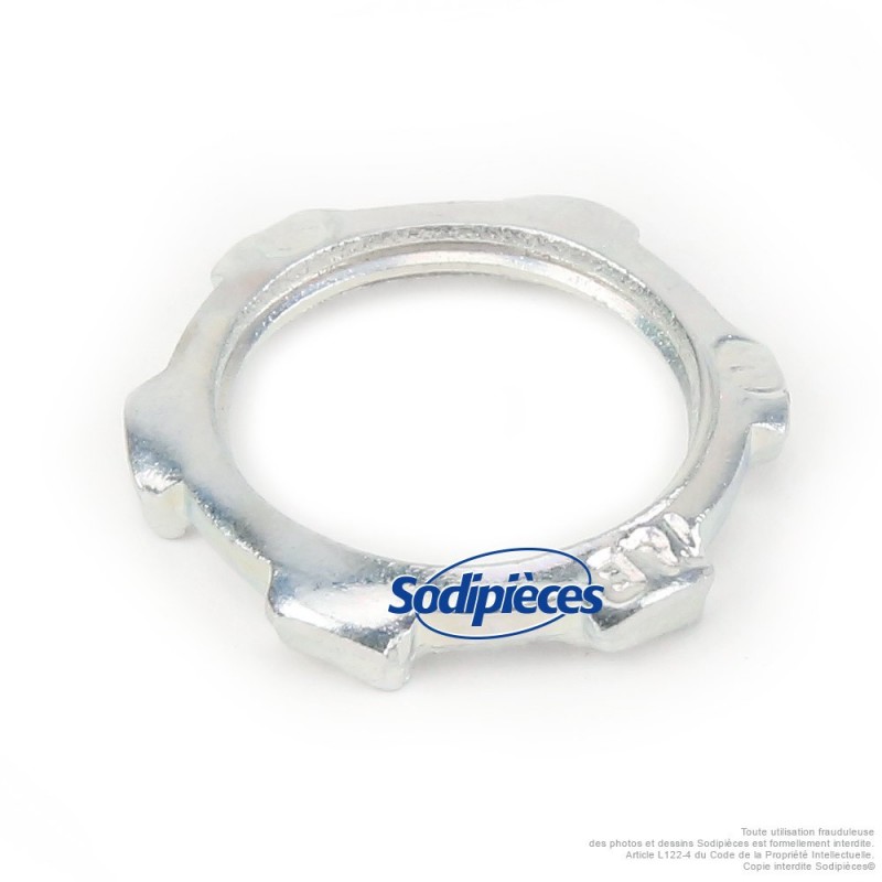 10 écrous de silencieux pour Briggs & Stratton N° 220859