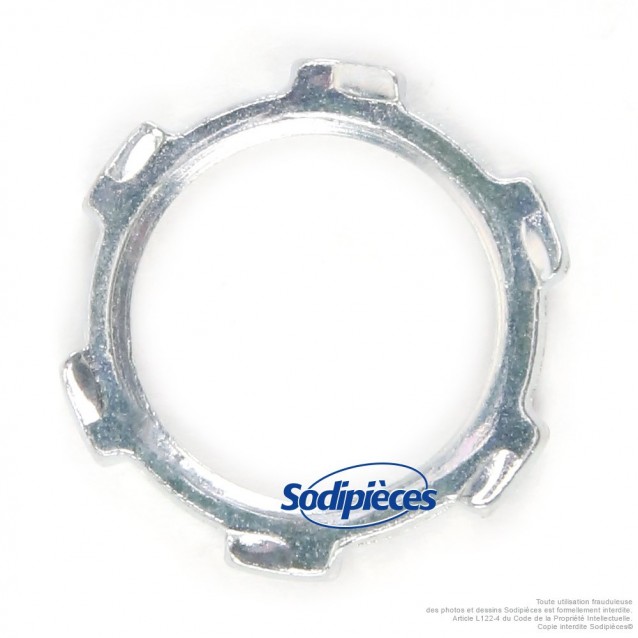 10 écrous de silencieux pour Briggs & Stratton N° 220859