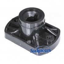 Support de lame pour Castelgarden N° 22463186-1