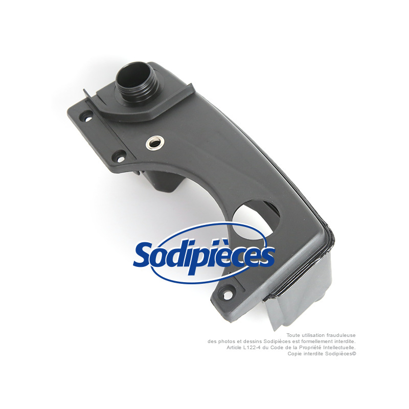 Réservoir essence pour Tecnamotor N° 16210003