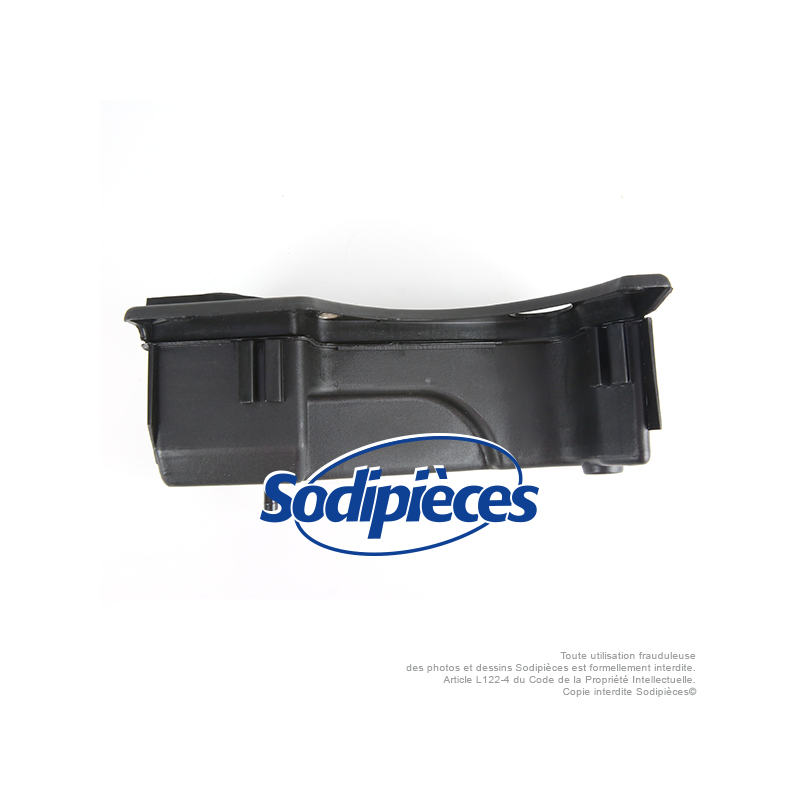 Réservoir essence pour Tecnamotor N° 16210003