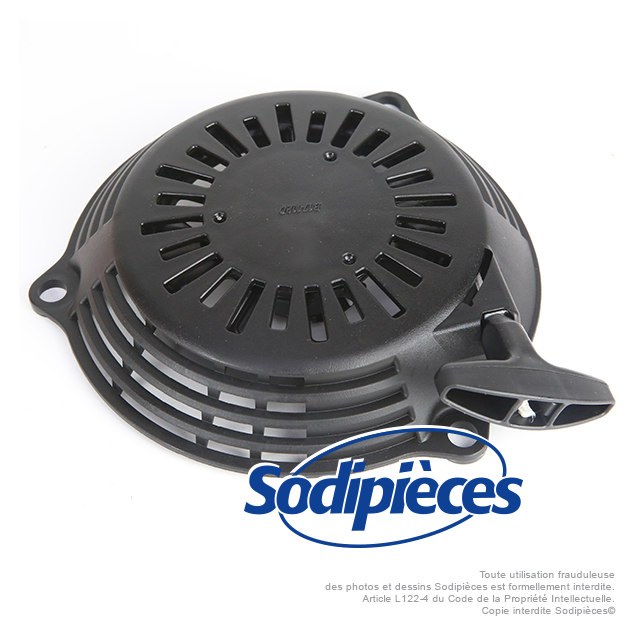 Lanceur pour Honda GC135, GC160, GCV135, GCV160, GCV190 Lanceur pour Honda GC135, GC160, GCV135, GCV160, GCV190