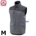 Gilet doublé sans manches HAMMER Lafont. Taille M