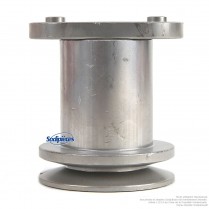 Support de lame Husqvarna, AYP 432279 